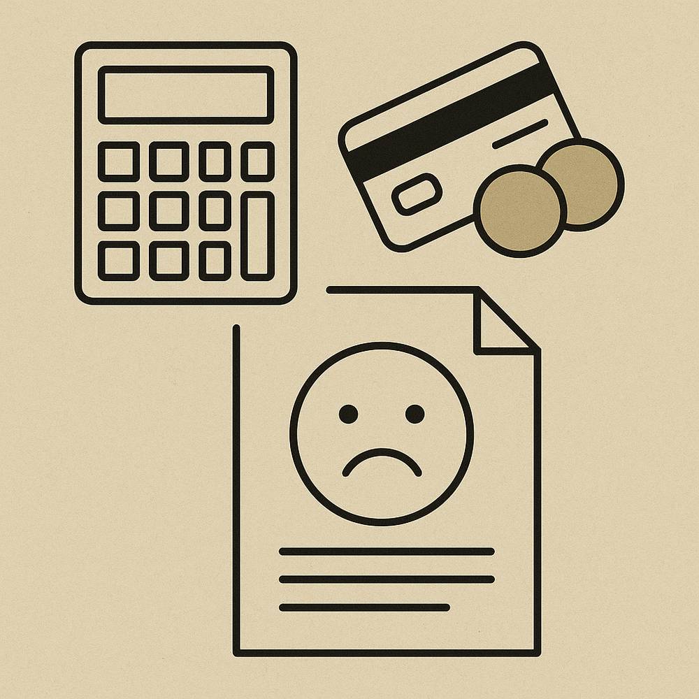 upadłość konsumencka